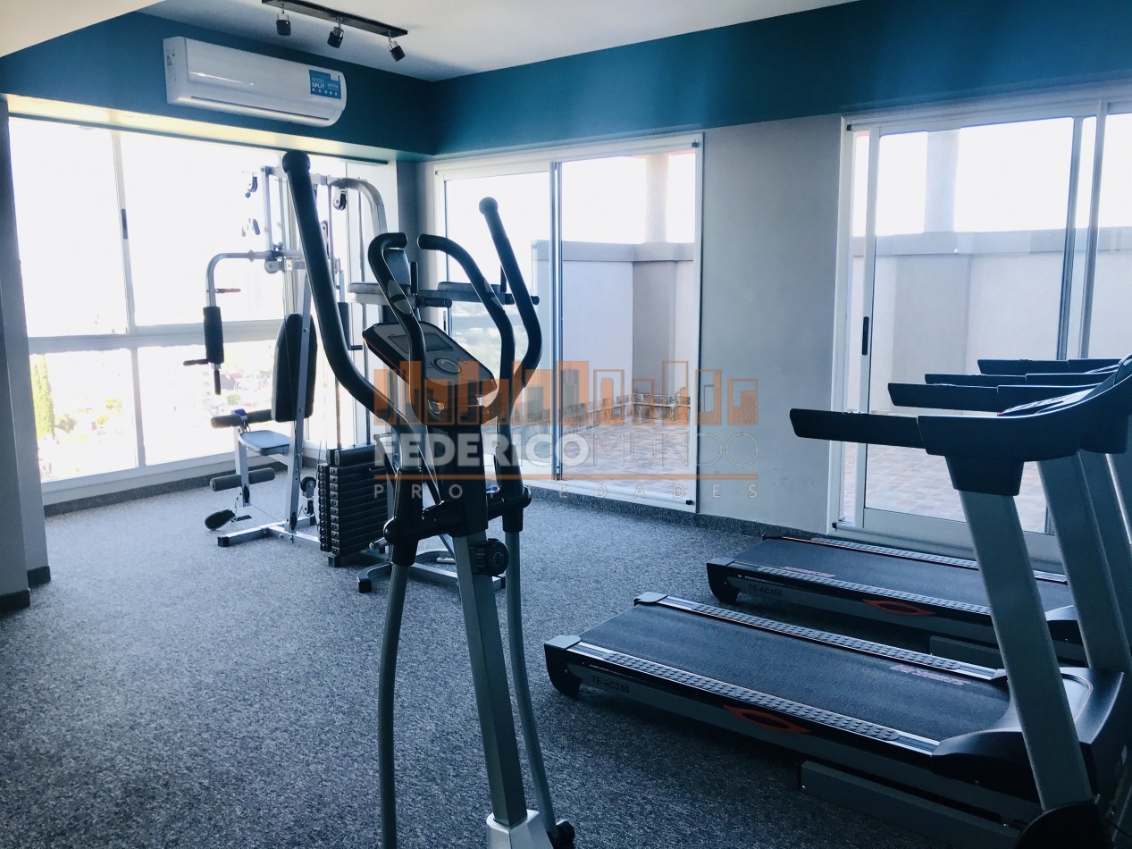 Departamento Venta Lanus 3 Ambientes con cochera Remedios de Escalada 