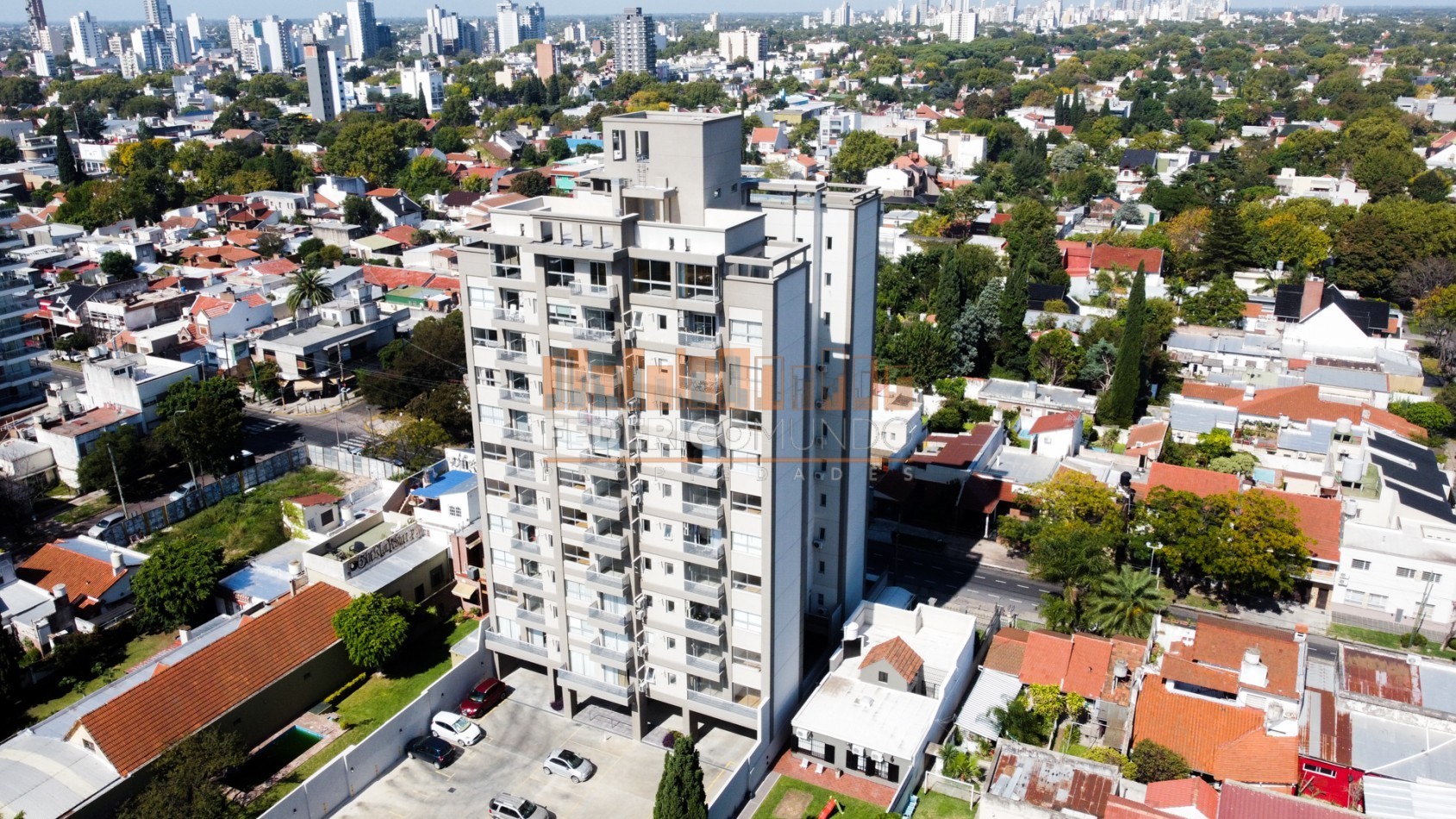Departamento Venta Lanus 3 Ambientes con cochera Remedios de Escalada 