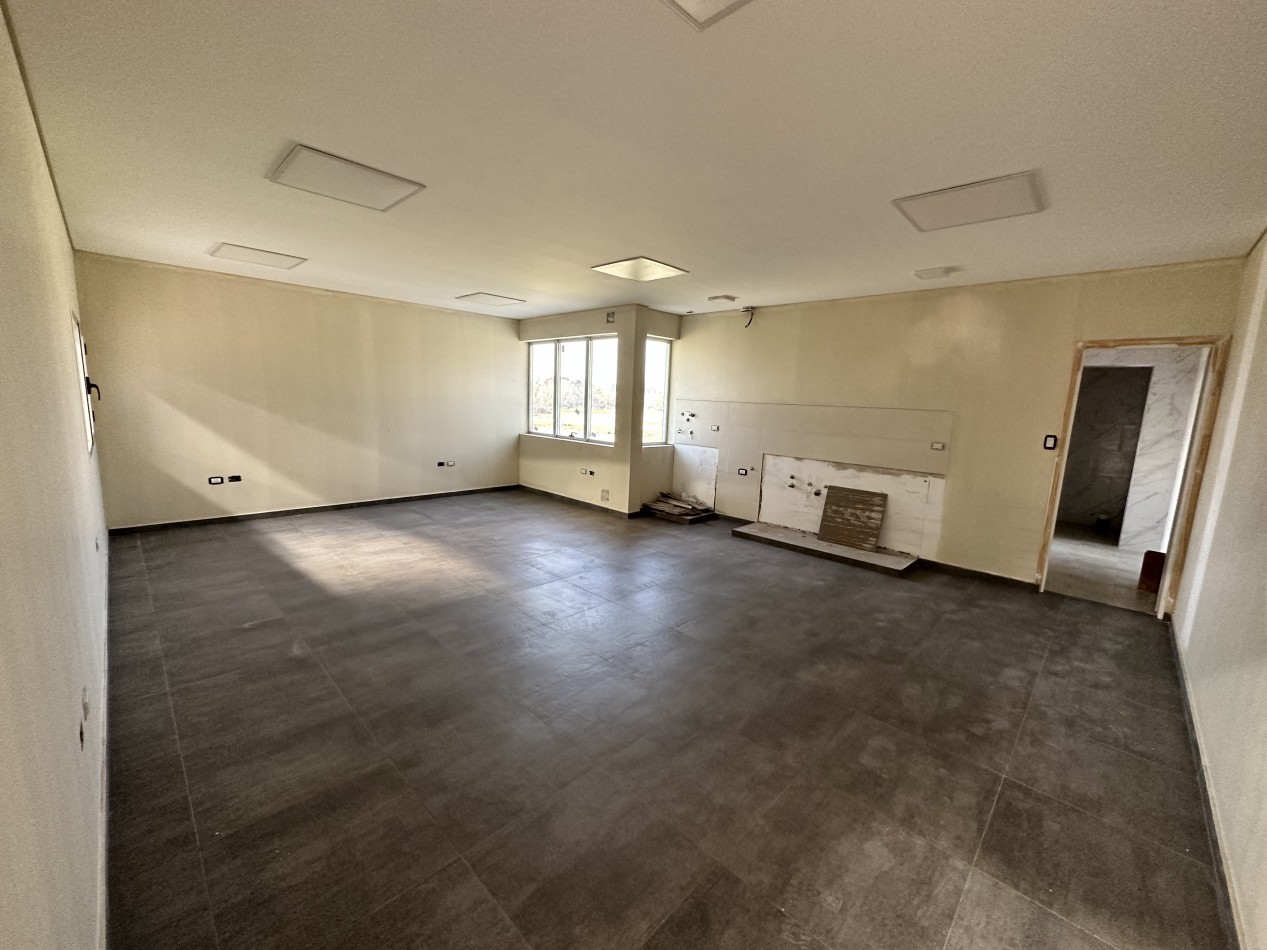 Galpon/deposito en alquiler Parque Industrial Florencio Varela- PITEC zona sur - 