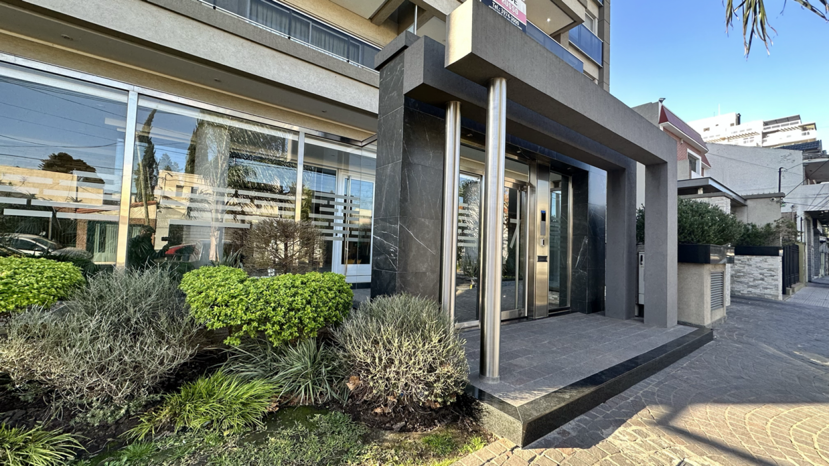 Departamento Venta Lanus 3 Ambientes con cochera Remedios de Escalada 