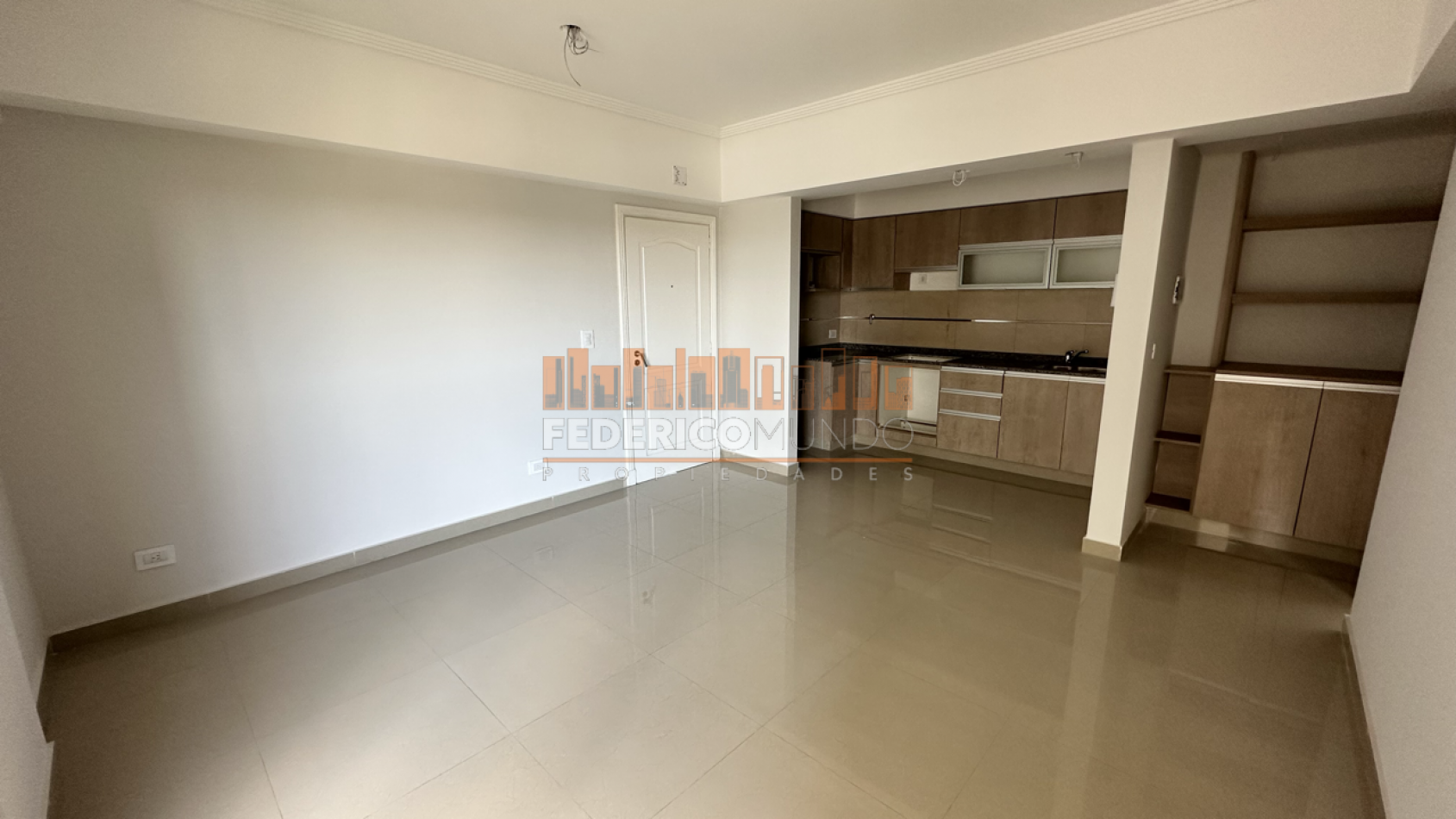 Departamento 2 ambientes venta a estrenar c/cochera Lanus Este