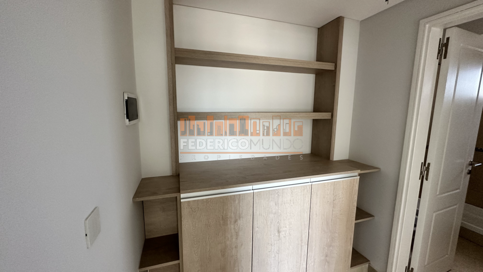 Departamento 2 ambientes venta a estrenar c/cochera Lanus Este