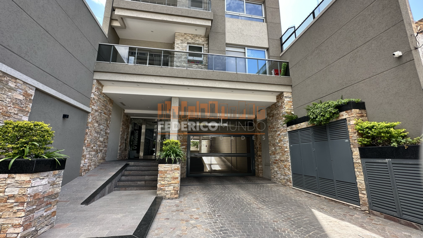 Departamento 2 ambientes venta a estrenar c/cochera Lanus Este