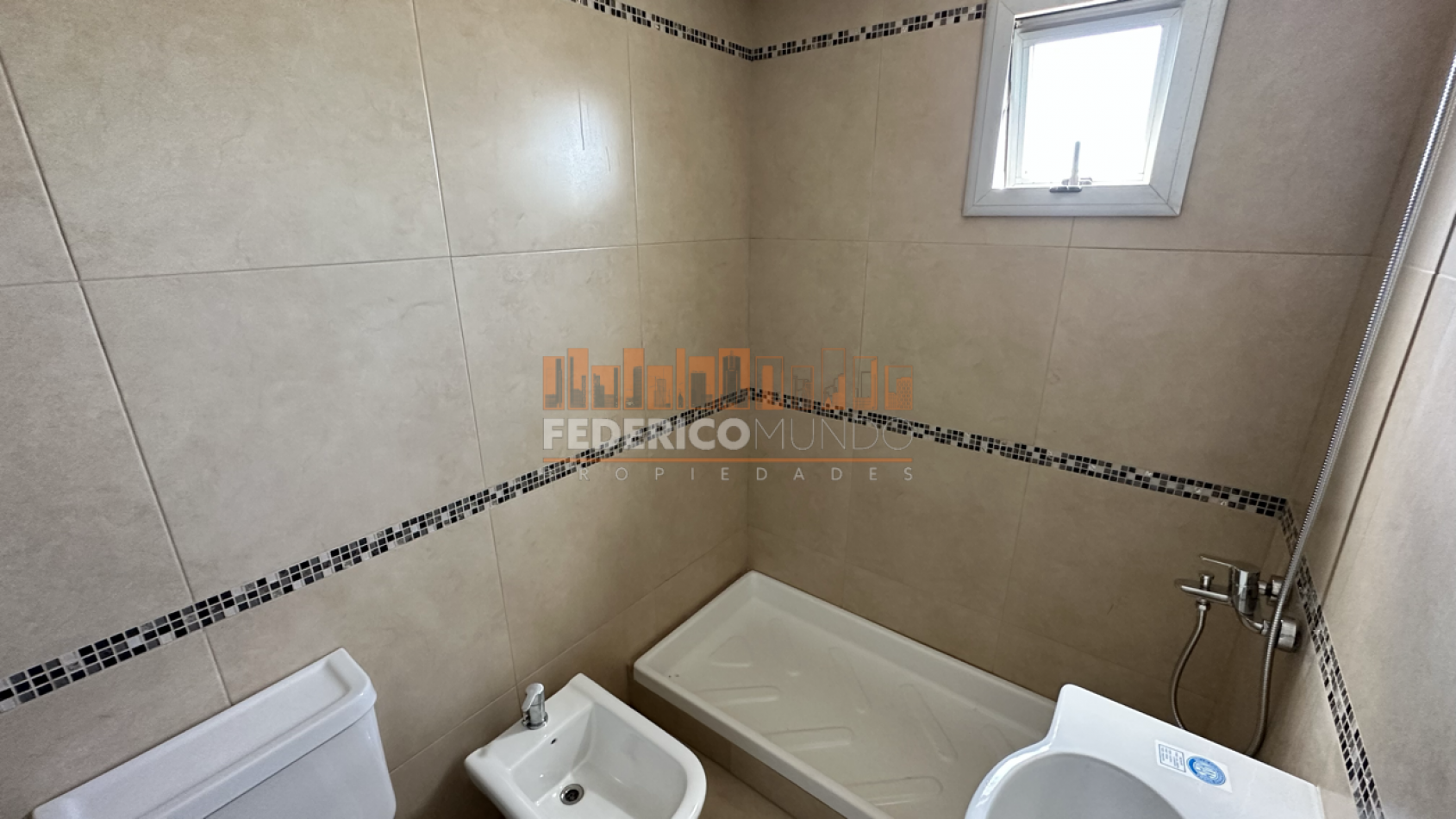 Departamento 2 ambientes venta a estrenar c/cochera Lanus Este