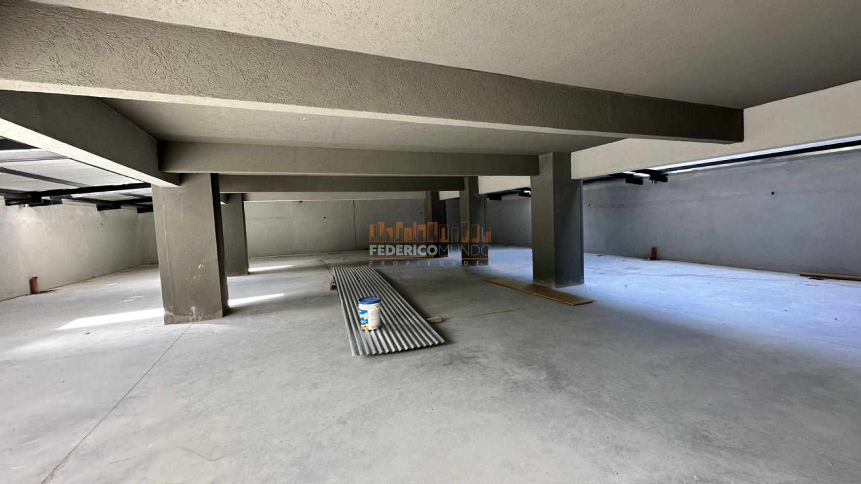 Departamento 2 ambientes venta a estrenar Lanus Este