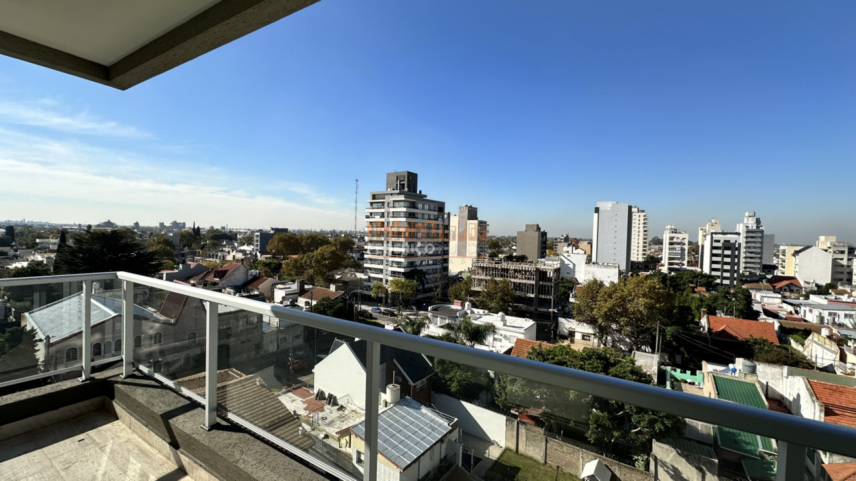 Departamento 2 ambientes venta a estrenar Lanus Este