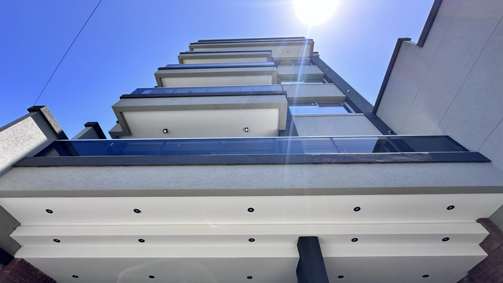 Departamento 3 ambientes a estrenar Lanus este venta