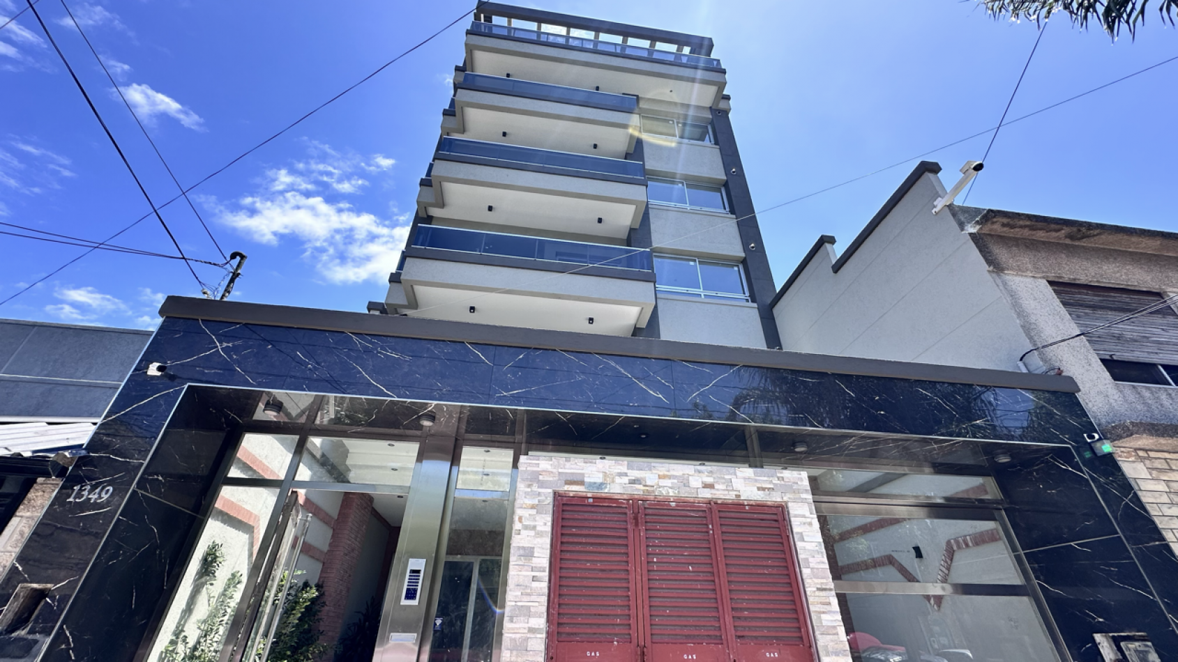 Departamento 3 ambientes a estrenar Lanus este venta