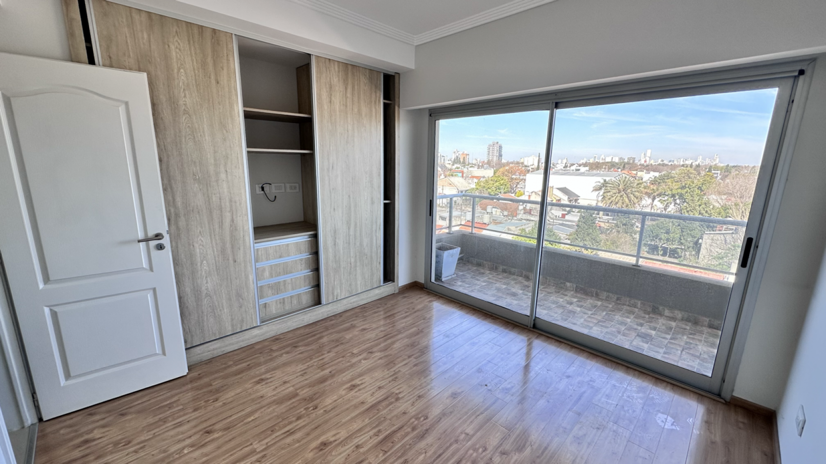 Departamento Venta Lanus 3 Ambientes con cochera Remedios de Escalada 