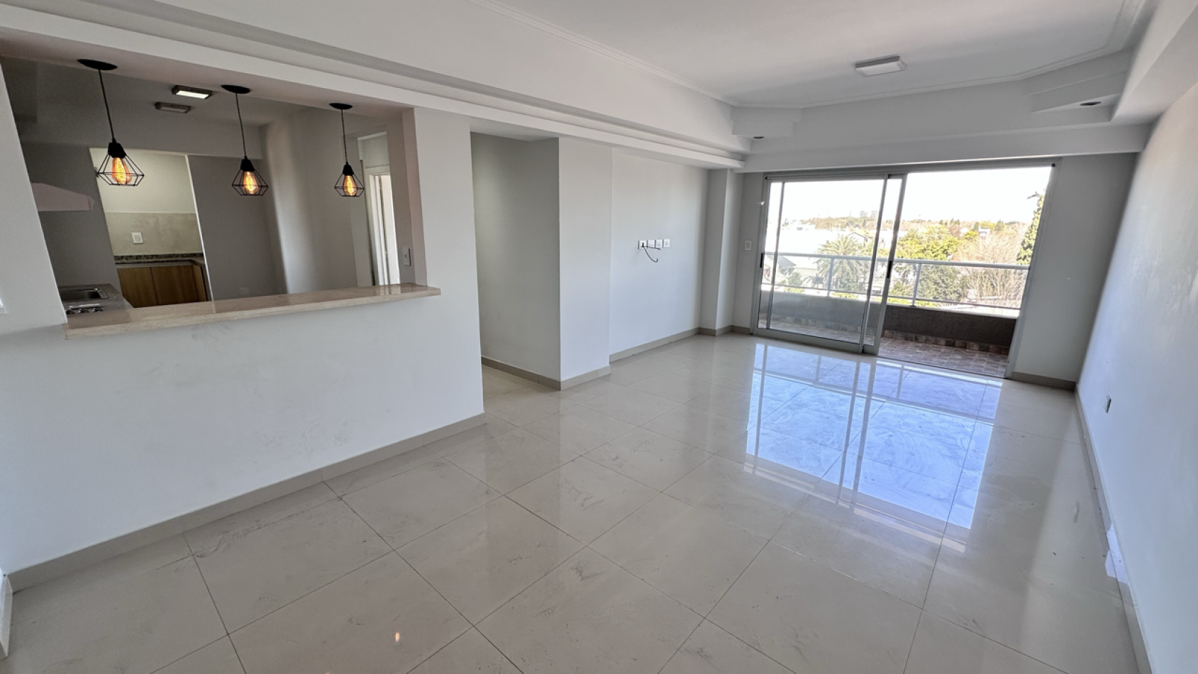 Departamento Venta Lanus 3 Ambientes con cochera Remedios de Escalada 