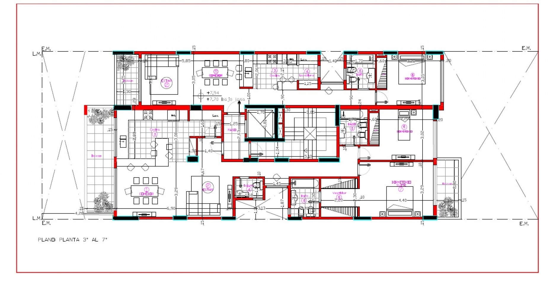 Departamento 4 ambientes en venta en pozo en Lanus Oeste