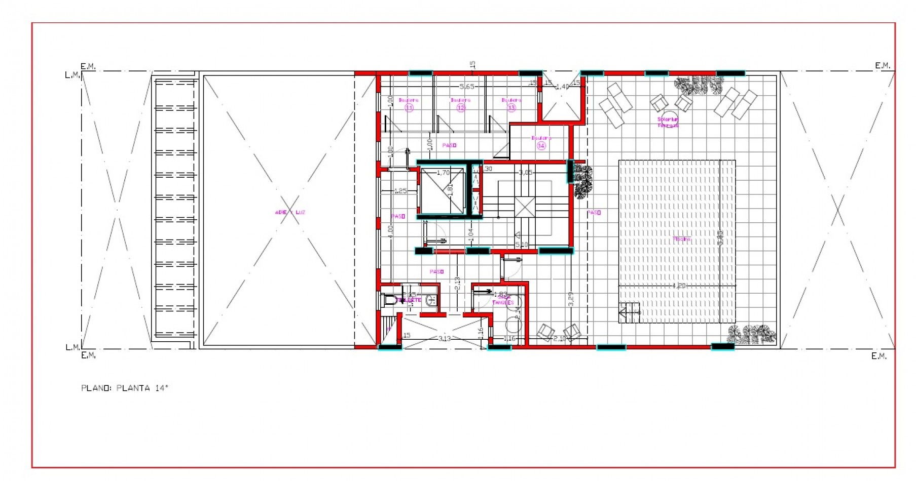 Departamento 4 ambientes en venta en pozo en Lanus Oeste