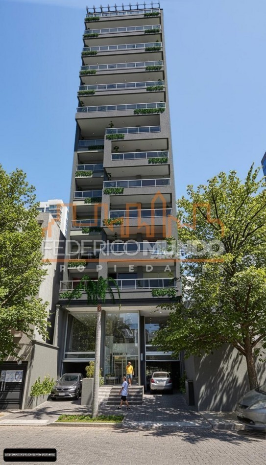 Departamento 3 ambientes en venta en pozo en Lanus Oeste