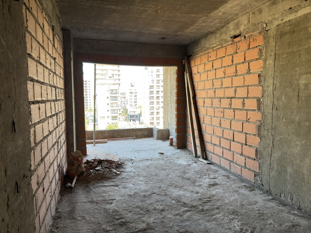 Departamentos 2/3/4 ambientes en venta Lanus Este