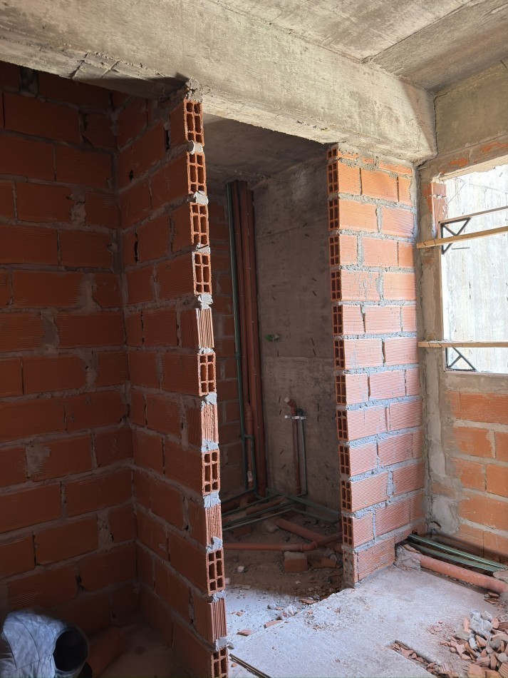 Departamentos 2/3/4 ambientes en venta Lanus Este