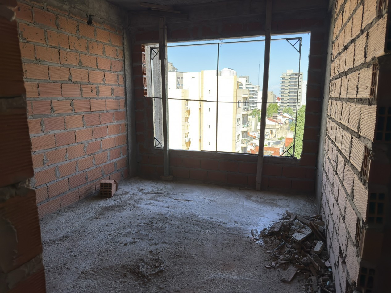 Departamentos 2/3/4 ambientes en venta Lanus Este