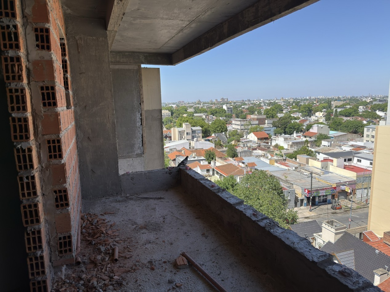 Departamentos 2/3/4 ambientes en venta Lanus Este