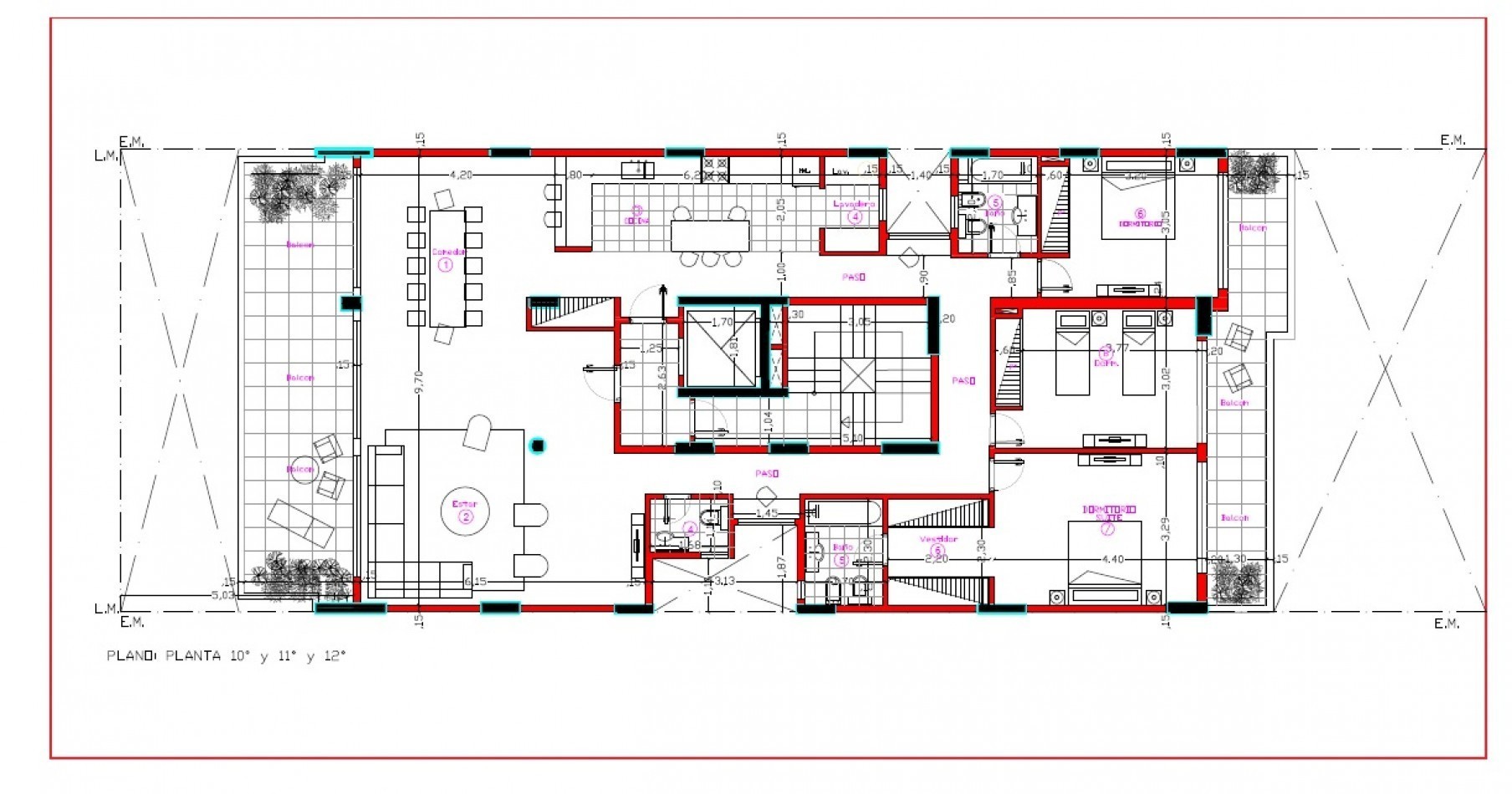 Departamentos Premium 2/3/4 ambientes en venta en pozo en Lanus Oeste