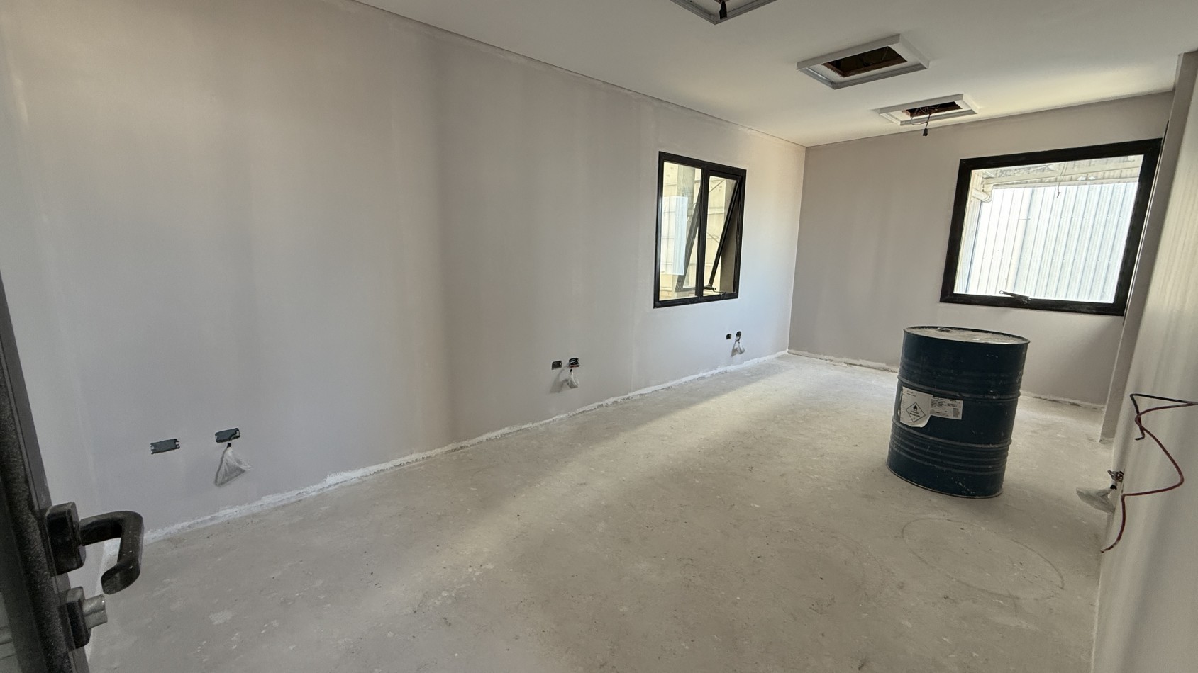 Galpon/deposito en alquiler Parque Industrial Florencio Varela- PITEC zona sur - 
