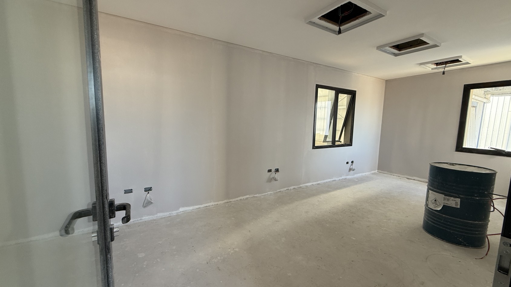 Galpon/deposito en alquiler Parque Industrial Florencio Varela- PITEC zona sur - 