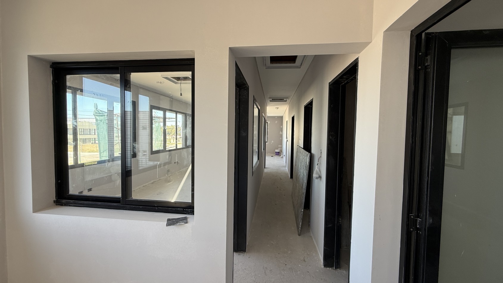 Galpon/deposito en alquiler Parque Industrial Florencio Varela- PITEC zona sur - 