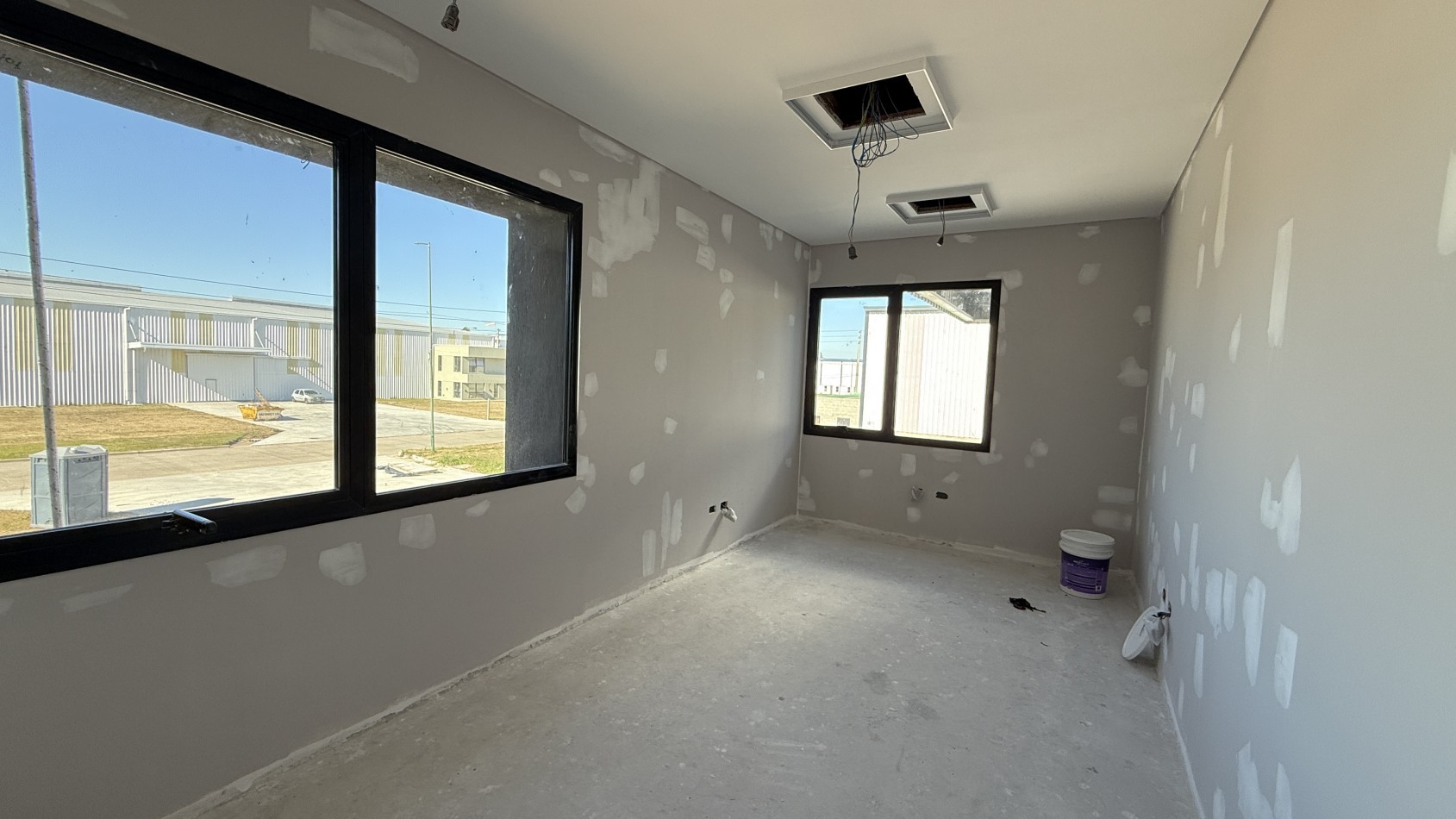 Galpon/deposito en alquiler Parque Industrial Florencio Varela- PITEC zona sur - 
