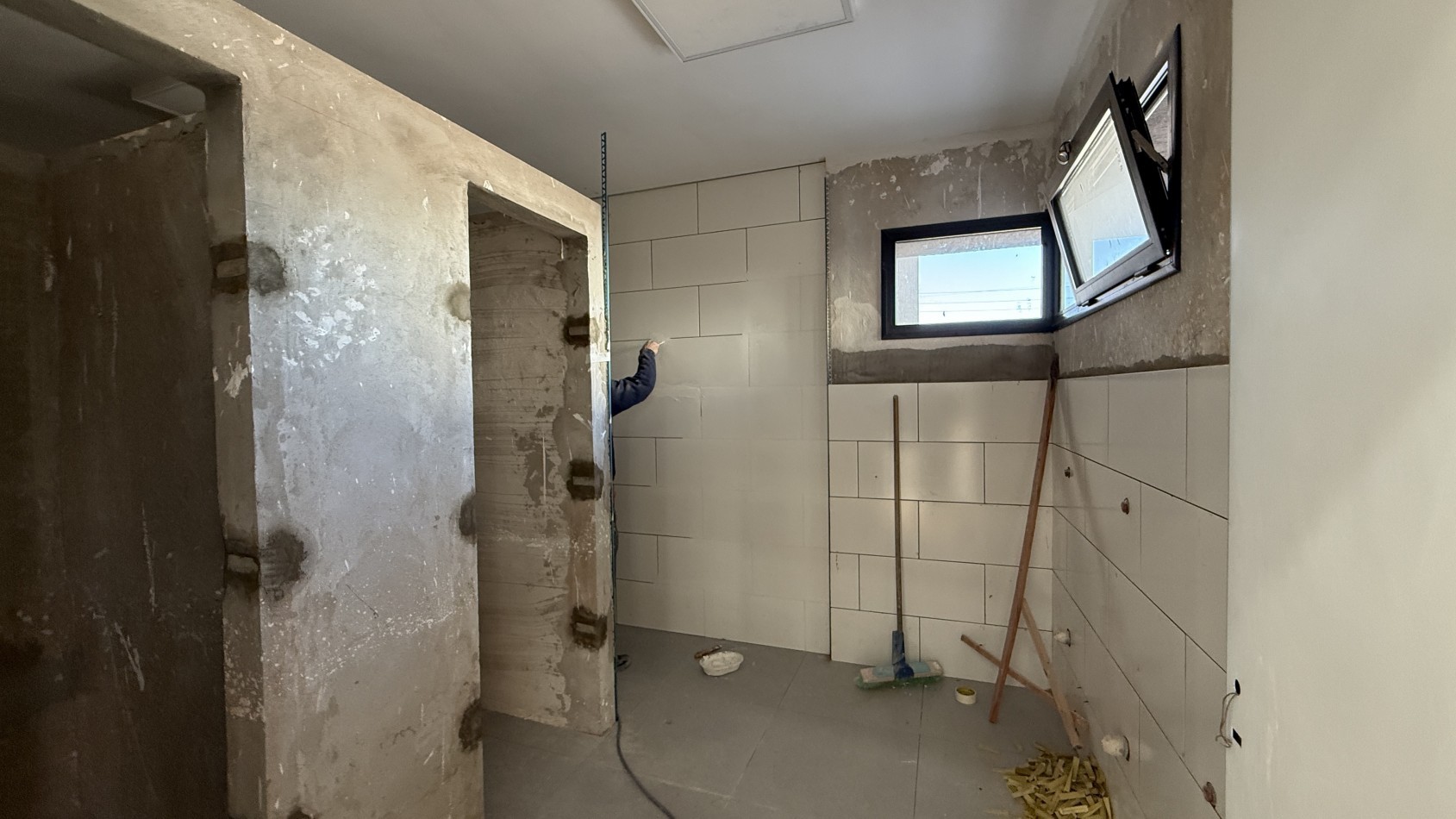 Galpon/deposito en alquiler Parque Industrial Florencio Varela- PITEC zona sur - 