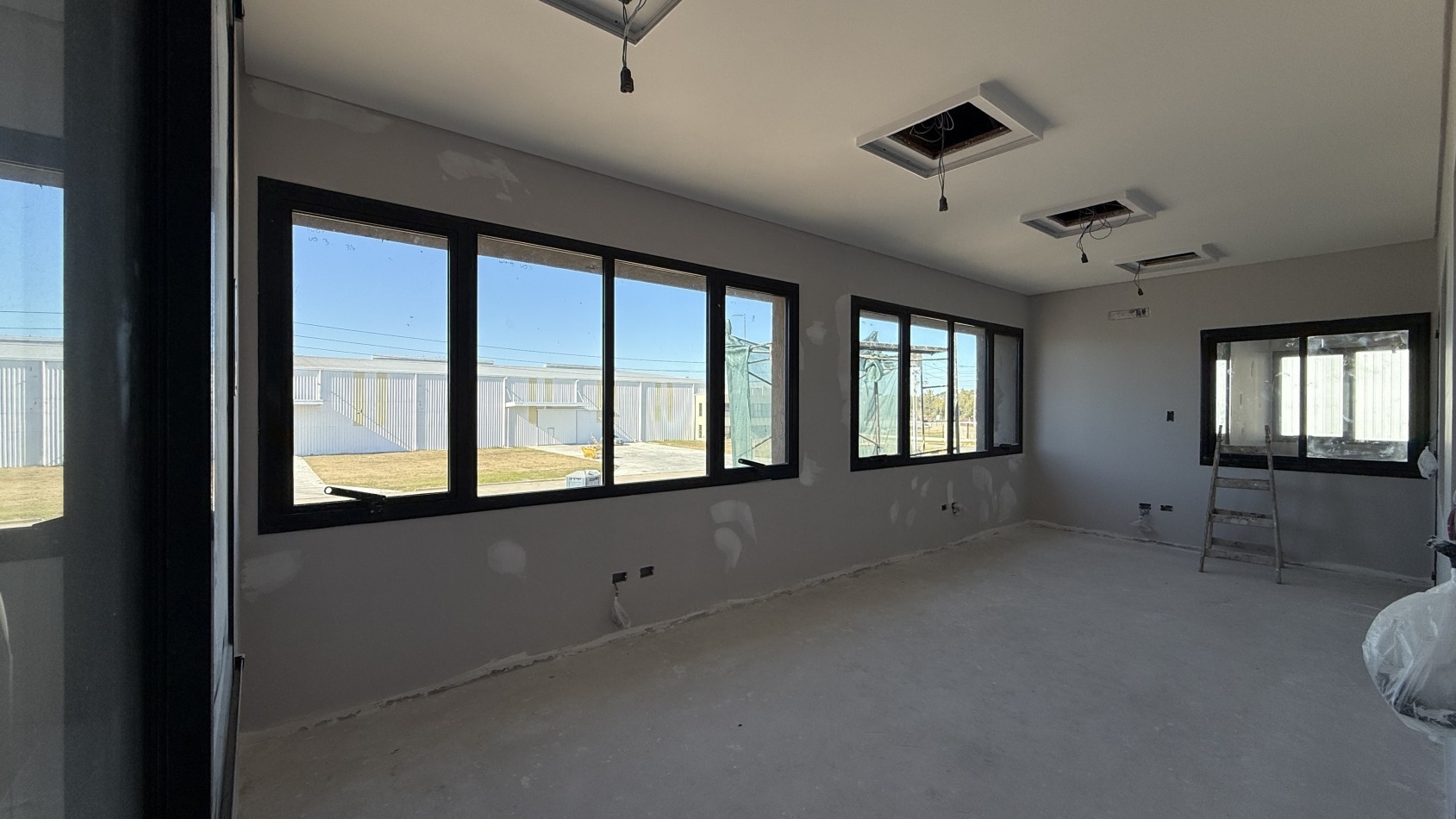 Galpon/deposito en alquiler Parque Industrial Florencio Varela- PITEC zona sur - 