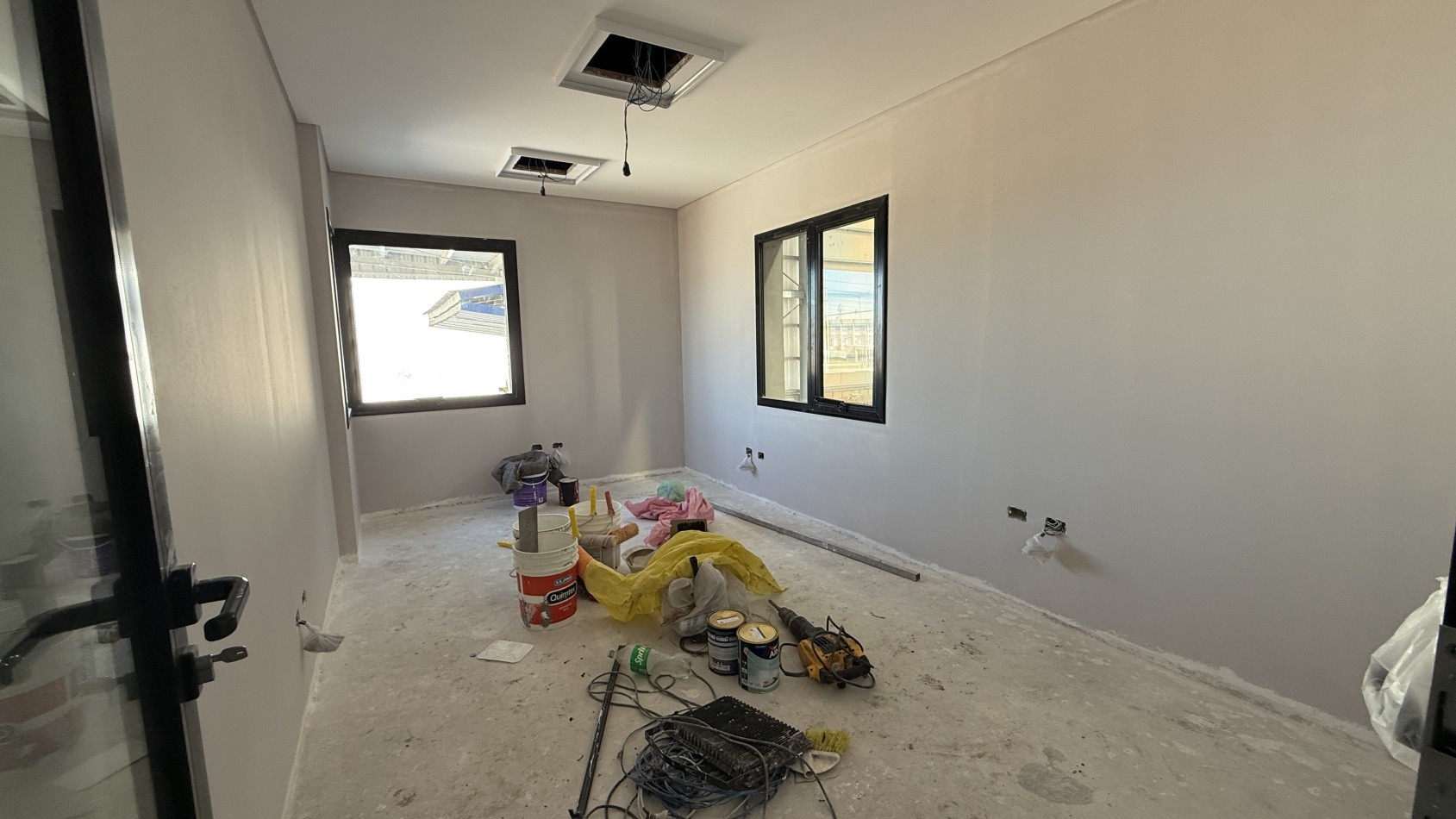 Galpon/deposito en alquiler Parque Industrial Florencio Varela- PITEC zona sur - 