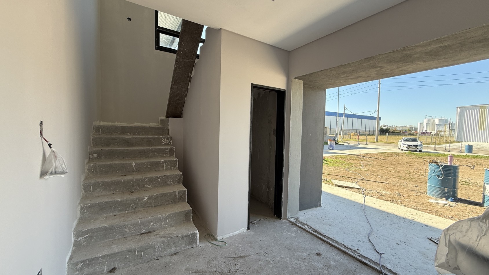 Galpon/deposito en alquiler Parque Industrial Florencio Varela- PITEC zona sur - 