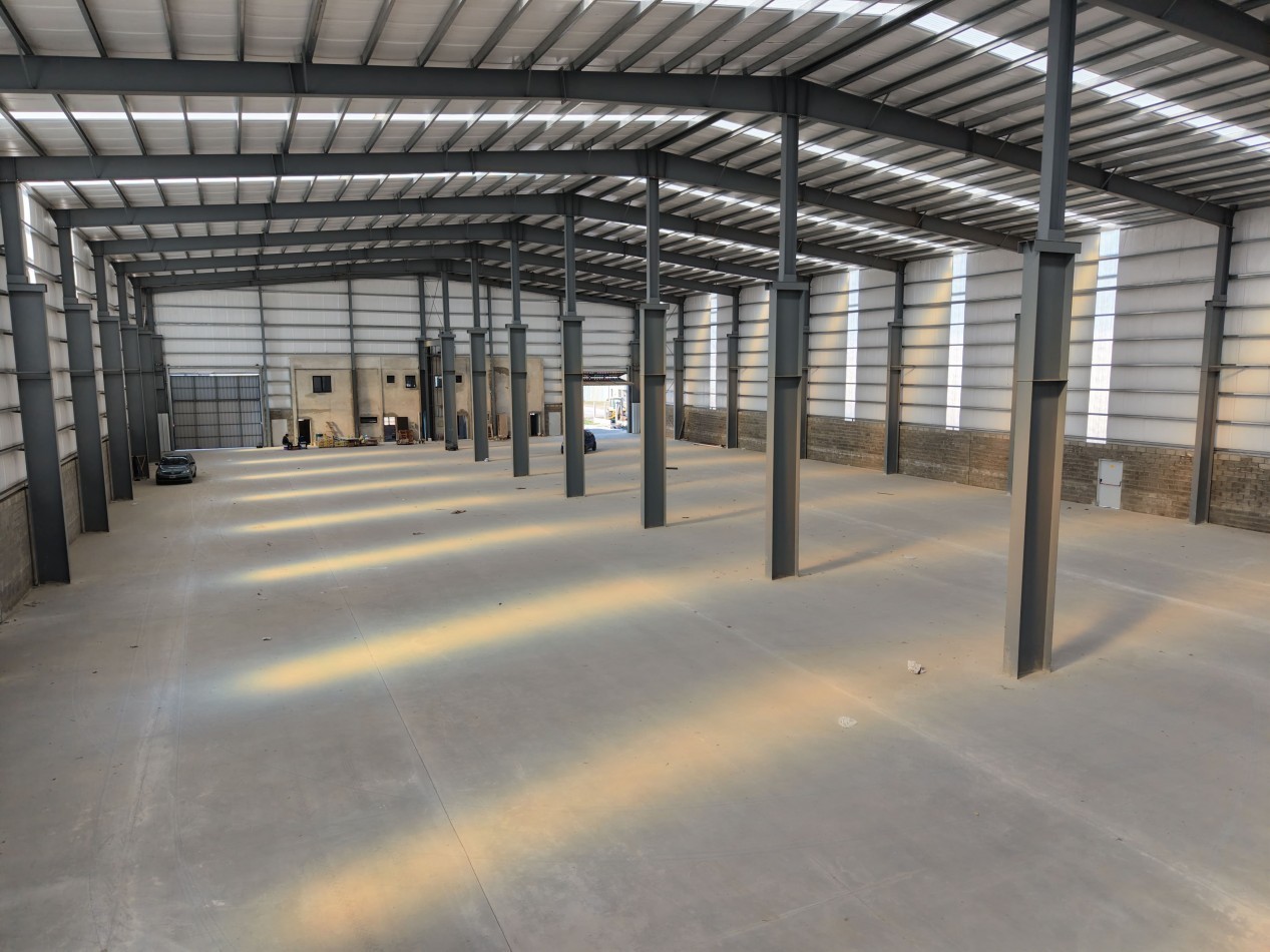 Galpon/deposito en alquiler Parque Industrial Florencio Varela- PITEC zona sur - 