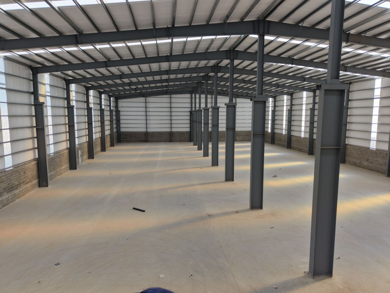 Galpon/deposito en alquiler Parque Industrial Florencio Varela- PITEC zona sur - 