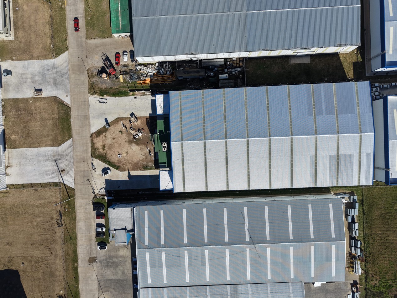 Galpon/deposito en alquiler Parque Industrial Florencio Varela- PITEC zona sur - 