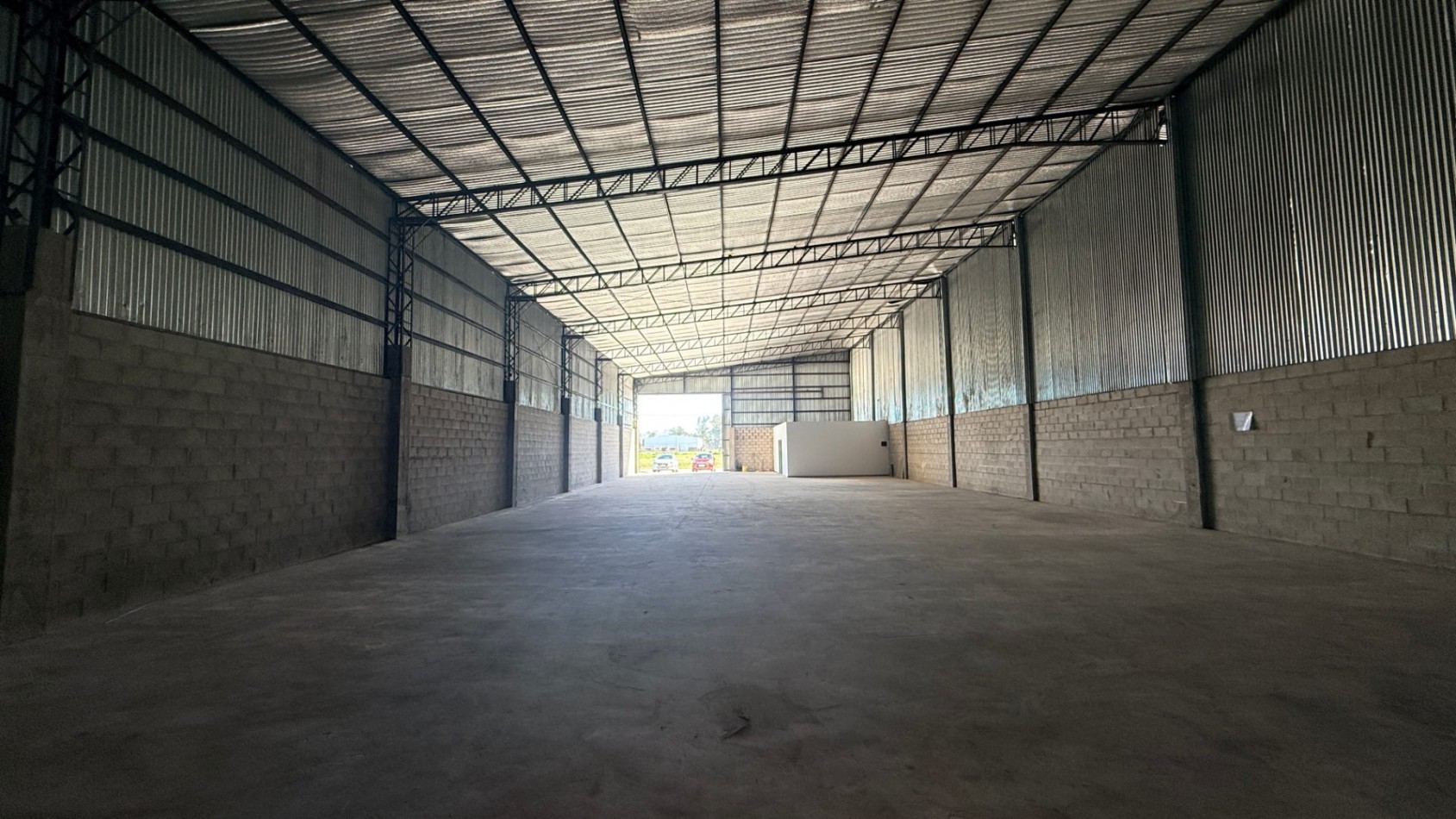 Galpon/Deposito en Venta Parque Industrial Guernica