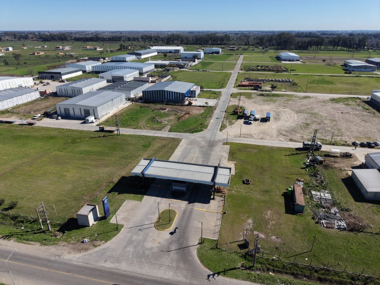 Galpon/Deposito en Venta Parque Industrial Guernica