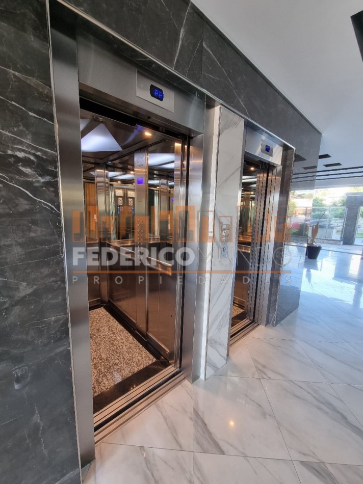 Departamento Venta Lanus 3 Ambientes con cochera Remedios de Escalada 