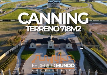 Venta Lote Pride Canning