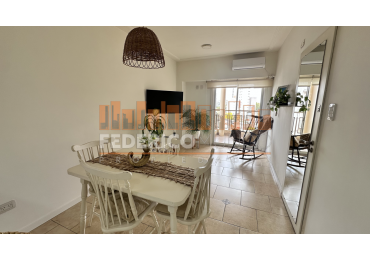 Departamento 2 ambientes venta Lanus este