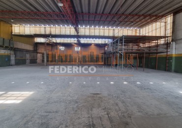 Galpon/deposito Venta Lanus Este