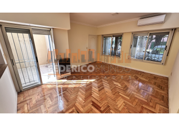 3 ambientes venta con dos cocheras en banfied lomas de zamora Apto credito