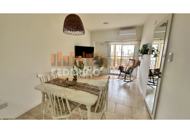 Departamento 2 ambientes venta Lanus este